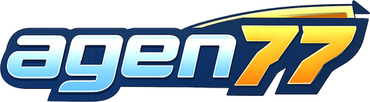 agen77 Logo